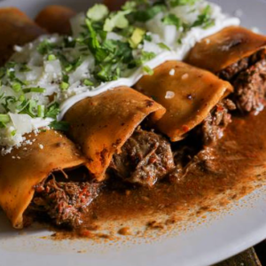 Birria Specials