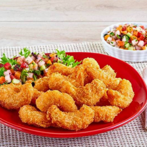 Breaded Shrimp