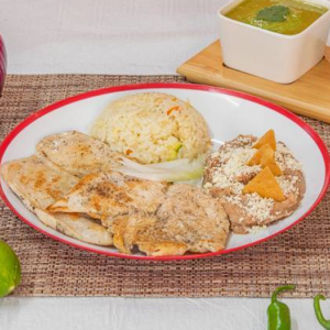 Grilled Chicken Breast