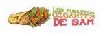 Los Burritos Gigantes De Sam
