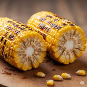 Corn on the Cob